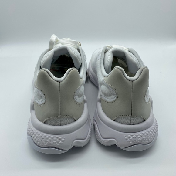 New Adidas Originals Ozweego Pure Cloud White  Men’s Sz 11.5 - Picture 4 of 7